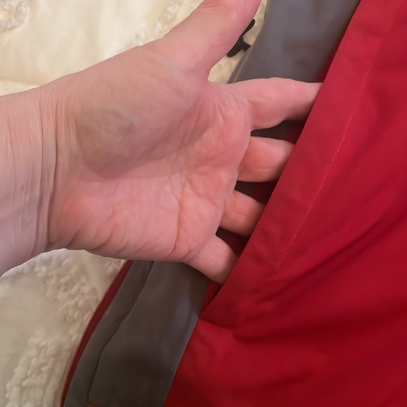 Nike golf jacket wind breaker - Picture 4 of 8